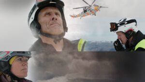 Film & folk: Fjellets frivillige